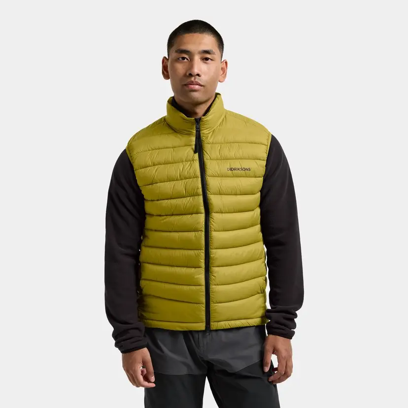 Didriksons Marino Vest