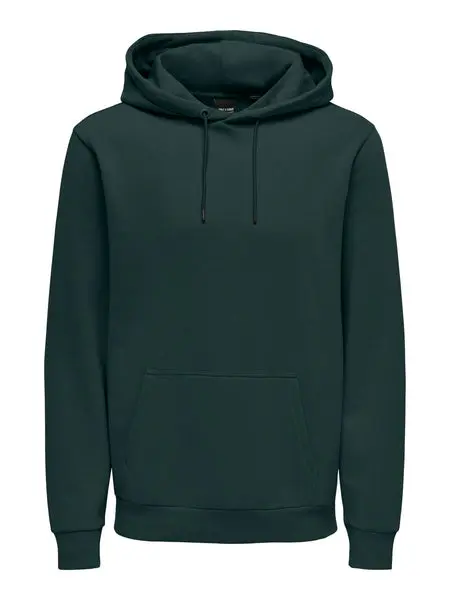 Only & Sons Onsceres Hoodie Sweat Noos