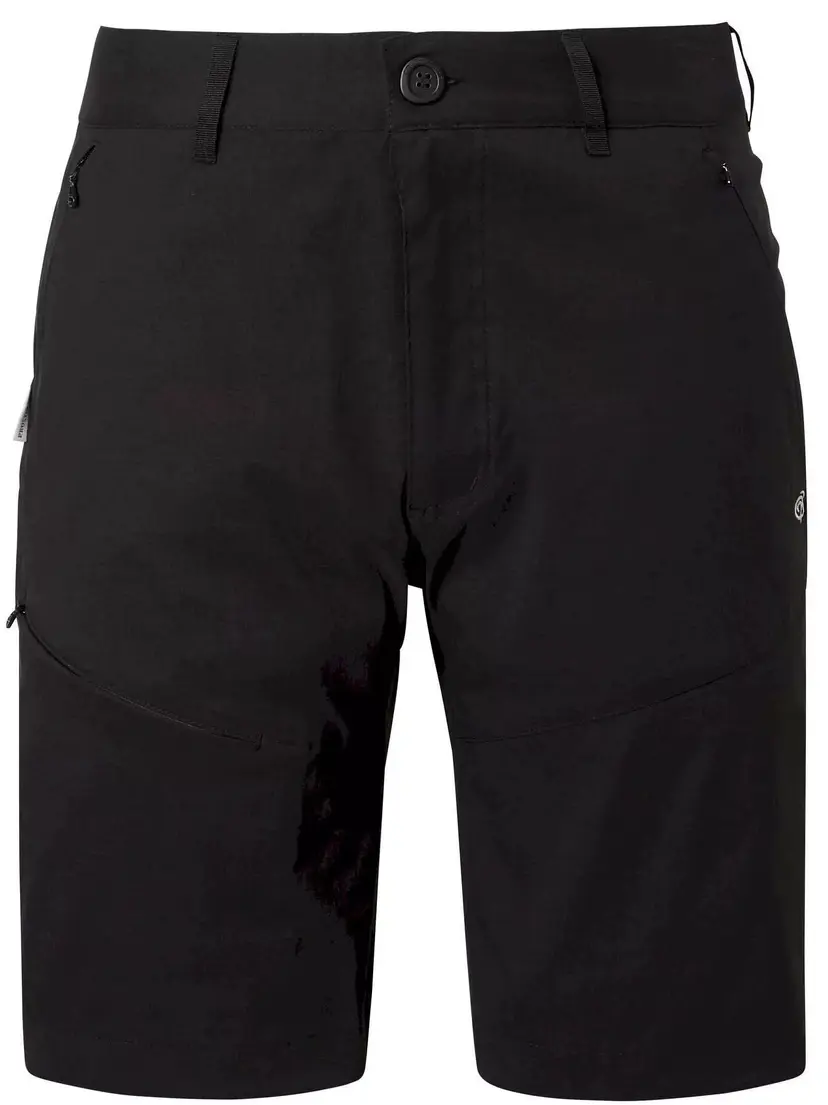 Craghoppers Craghoppers M's Kiwi Pro Shorts Black