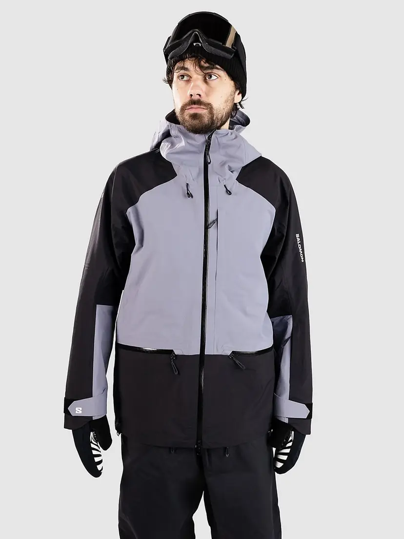 Salomon Salomon Absolute 3L Jakke
