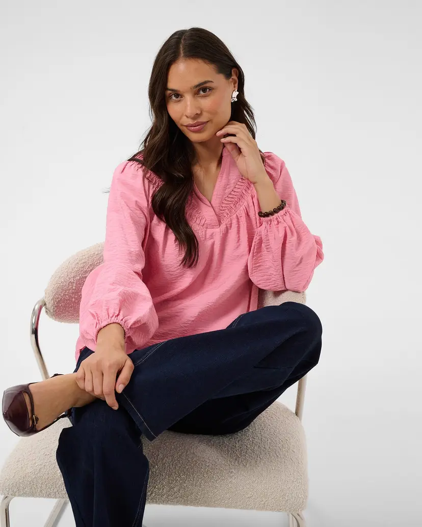 Kaffe Bluse Gilda