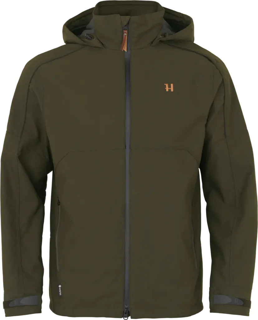 Härkila Härkila Pro Hunter Move 2.0 GTX Jacket Willow Green