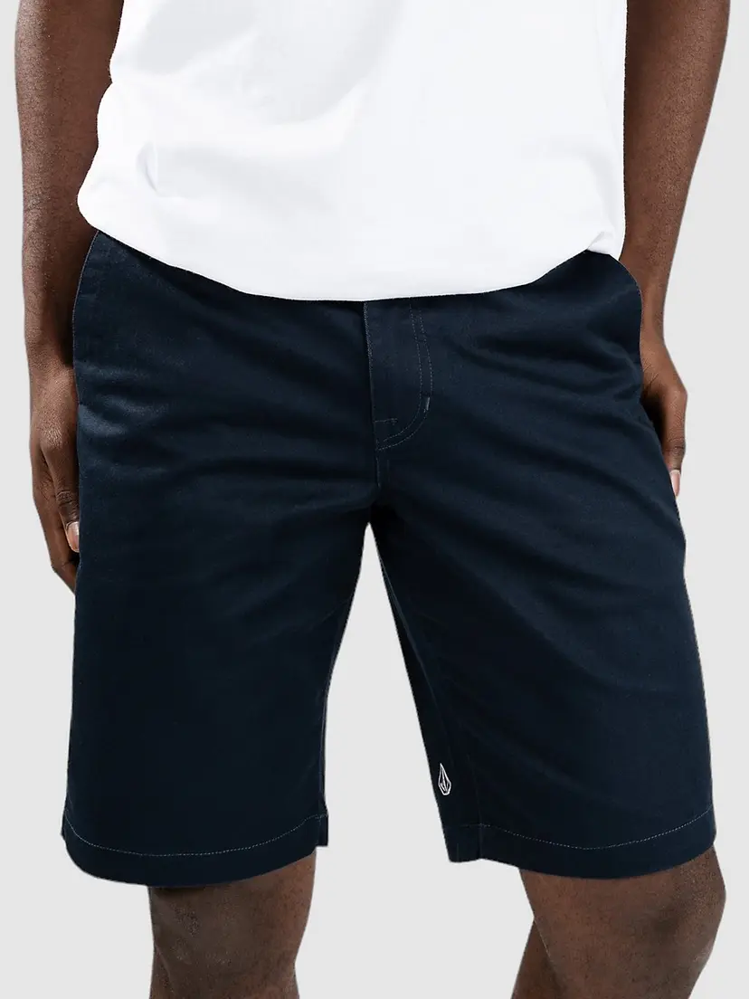 Volcom Volcom Frckn Mdn Strch 21 Shorts svart