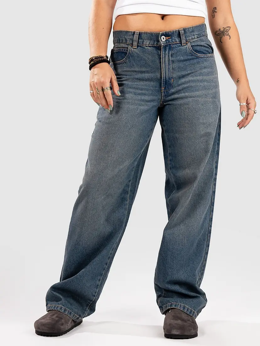 Dickies Dickies Herndon Jeans blå