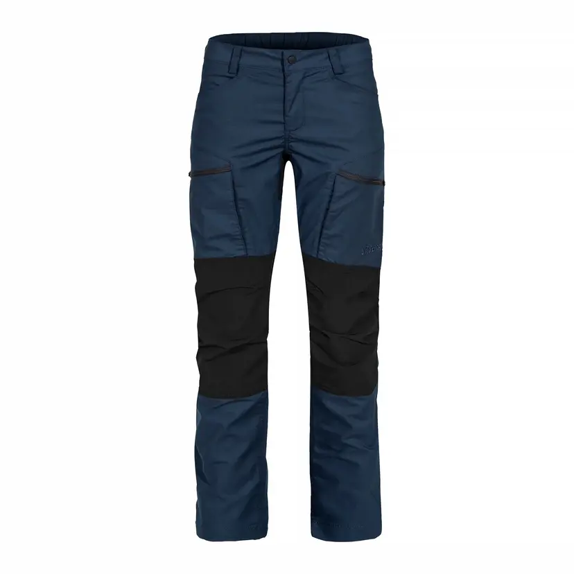 Urberg Urberg Women's Hiking Stretch pants Midnight Navy