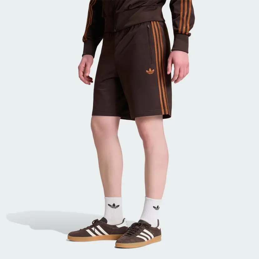 Adidas FIREBIRD SHORTS