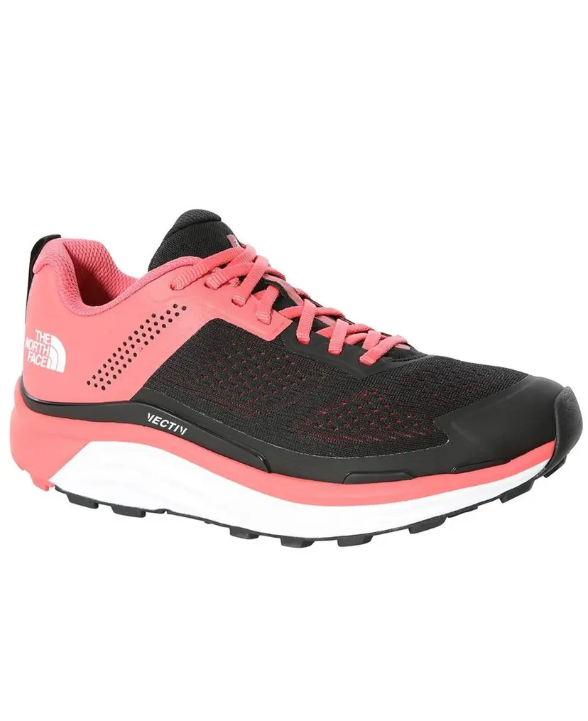 The North Face The North Face W Vectiv Enduris Fiesta Red/Black