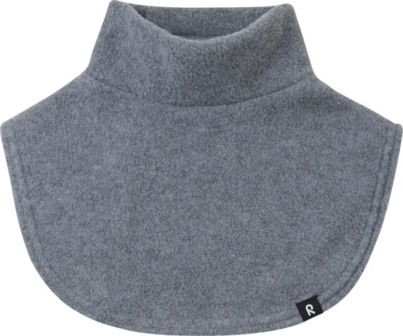 Reima Reima Kids' Neck Warmer Legenda Melange Grey