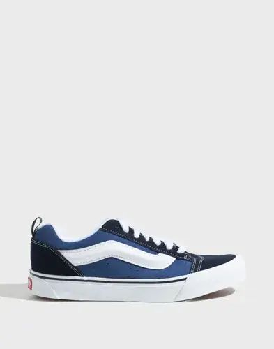 Vans VANS Knu Skool Lave sneakers Blå