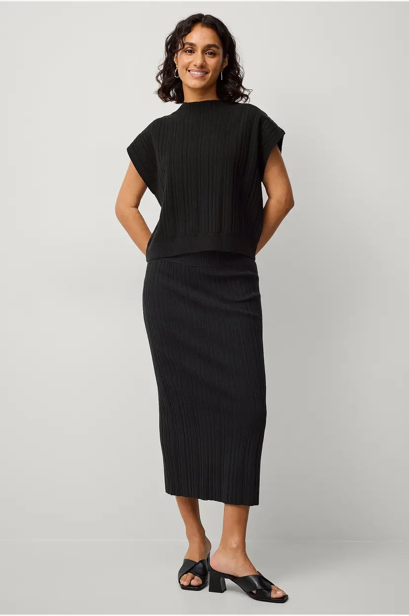 Twist & Tango Skjørt Marissa Skirt - Svart