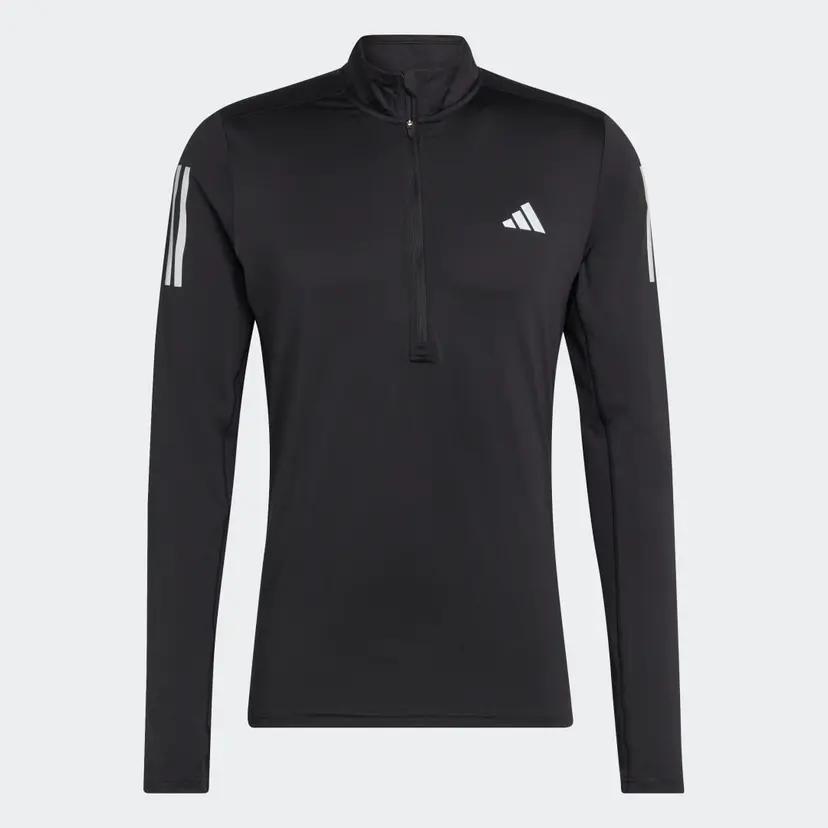 Adidas Own the Run 1/4 Zip Long Sleeve Genser
