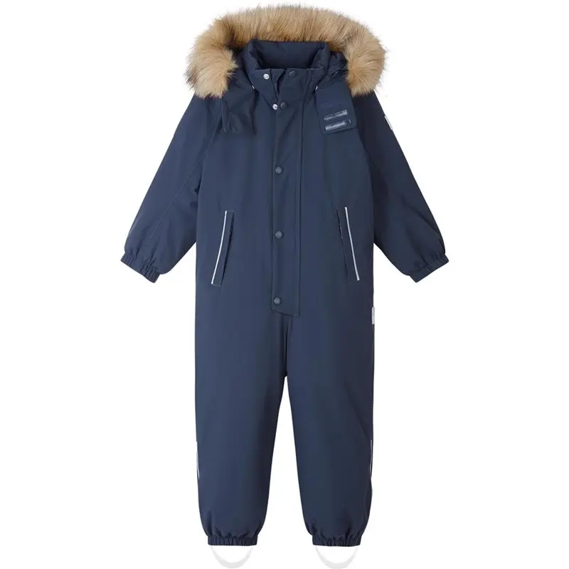 Reima Reima Stavanger Reimatec Winter Overall Kids Navy