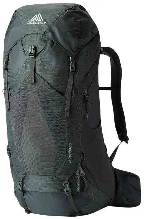Gregory Gregory Paragon 60L Cascade Green