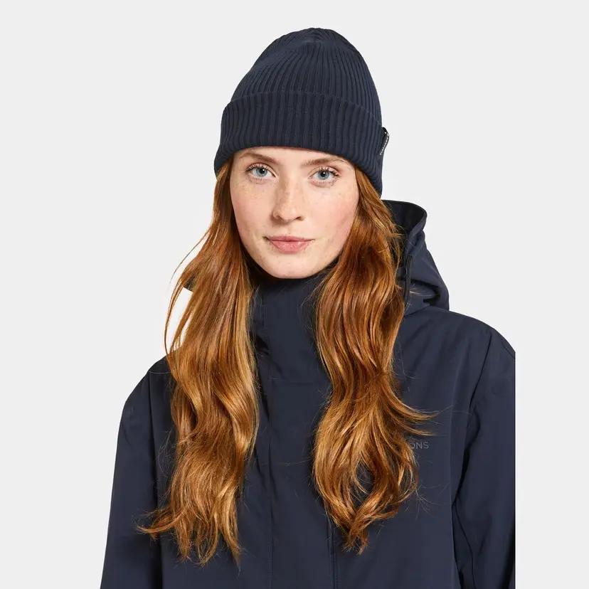 Didriksons Delmar Beanie