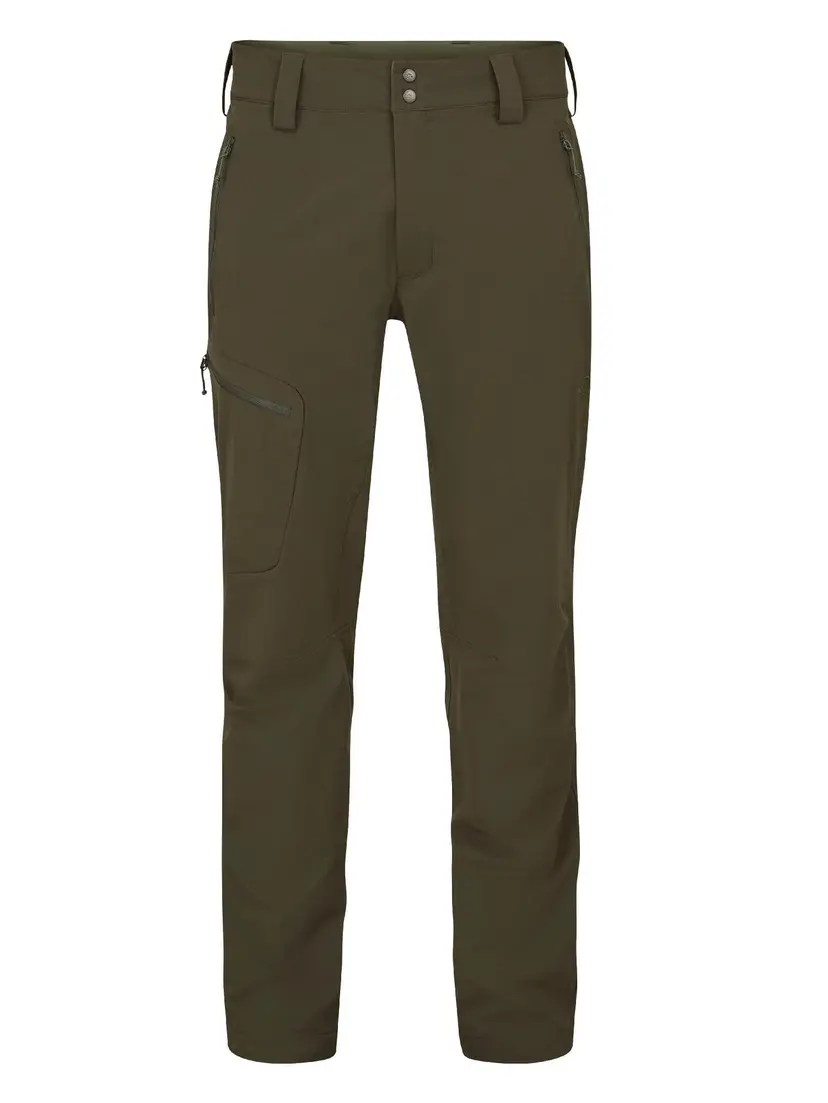 Rab Rab Incline Pants Army (Light Khaki)