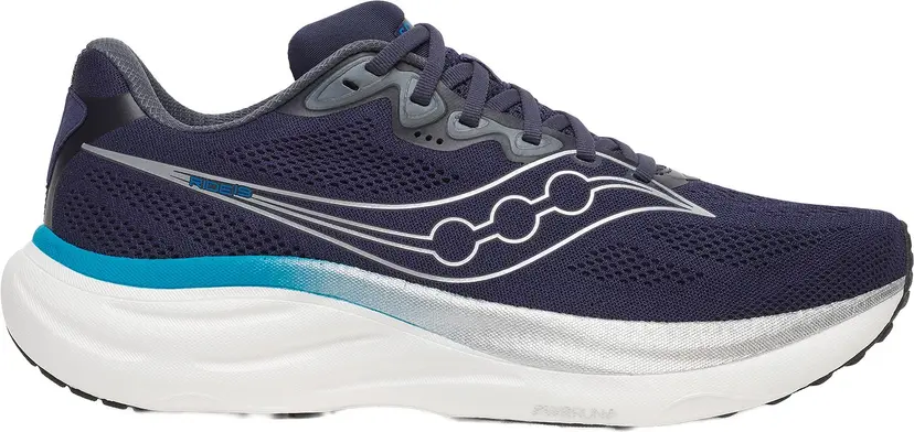 Saucony Saucony Ride 19 M