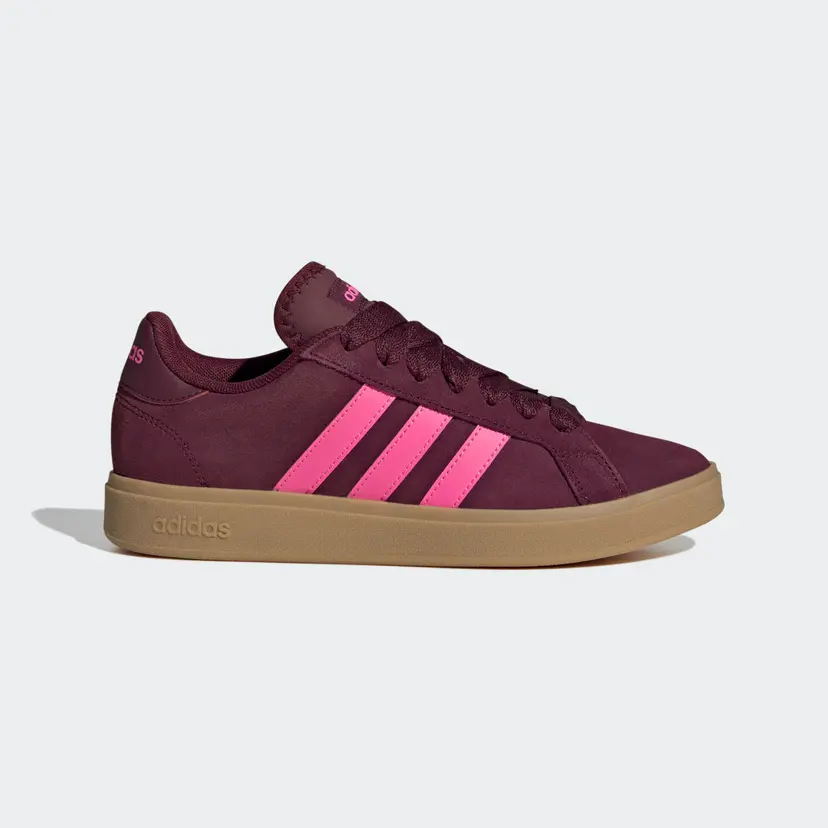 Adidas Grand Court Base 00s Sko