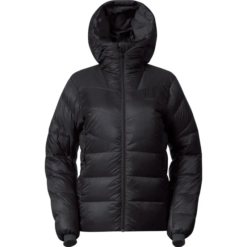 Bergans Bergans Rabot Allround DownJacket Women Black