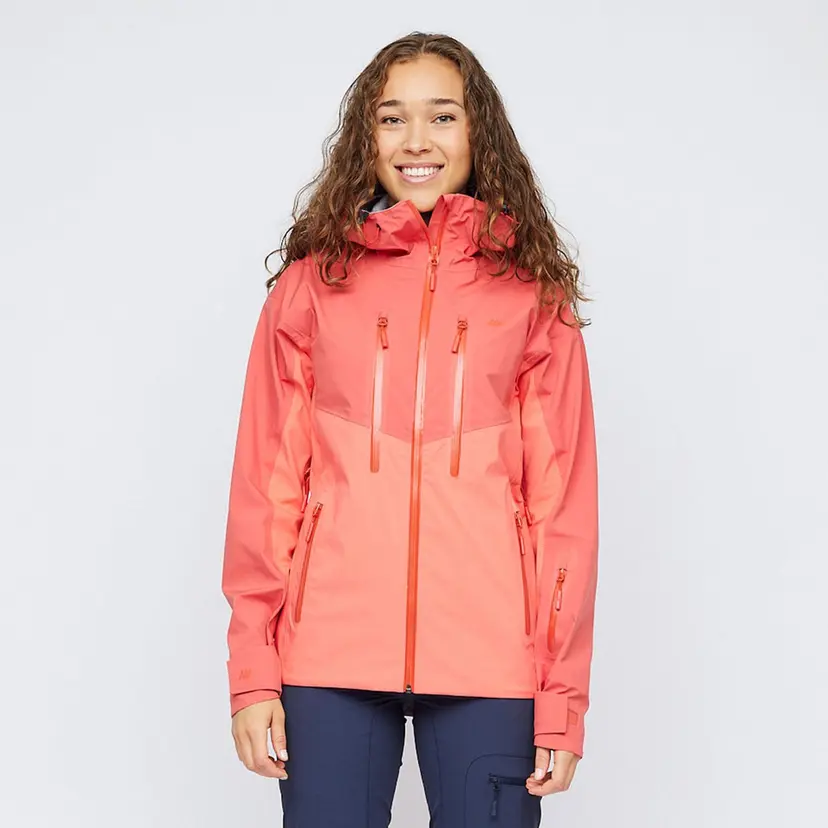 Skogstad Skogstad Blågjella jakke dame, Dubarry