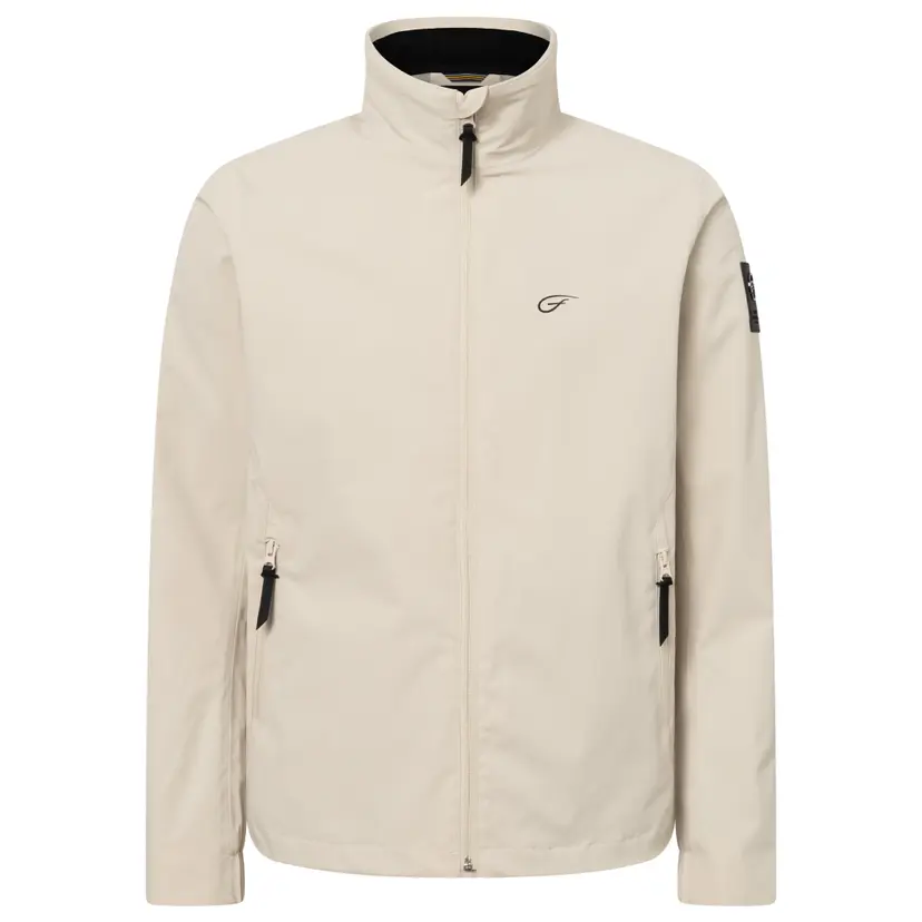 Five Seasons Five Seasons M's Mateo Waterproof Jacket Peyote
