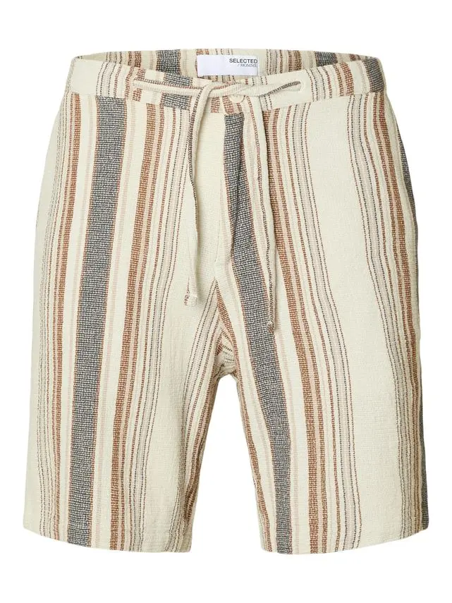SELECTED SLHREG-BRODY-SAL SHORTS