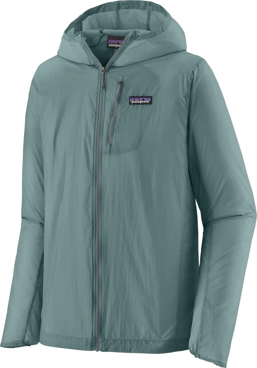 Patagonia Patagonia Men's Houdini Jacket Blue Sage