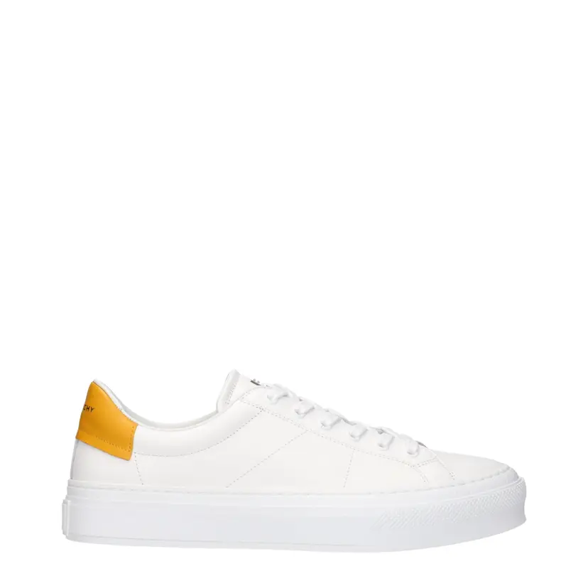 Givenchy Givenchy Sneakers – Hvit