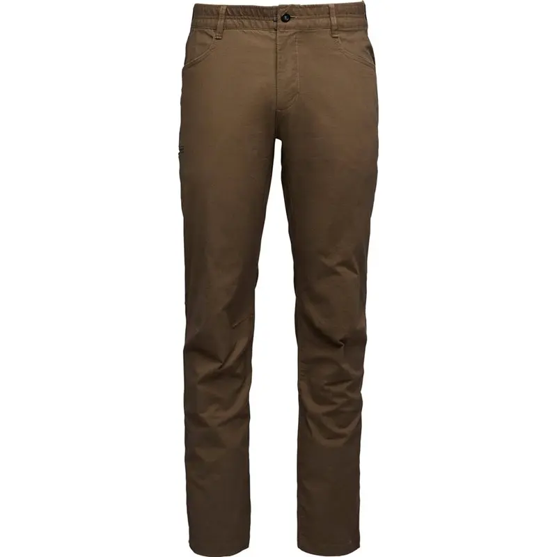 Black Diamond Black Diamond M Rocklock Pants Basalt