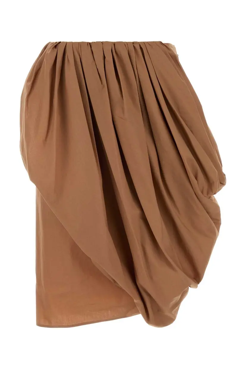 Chloé Chloé Midiskjørt – Brun