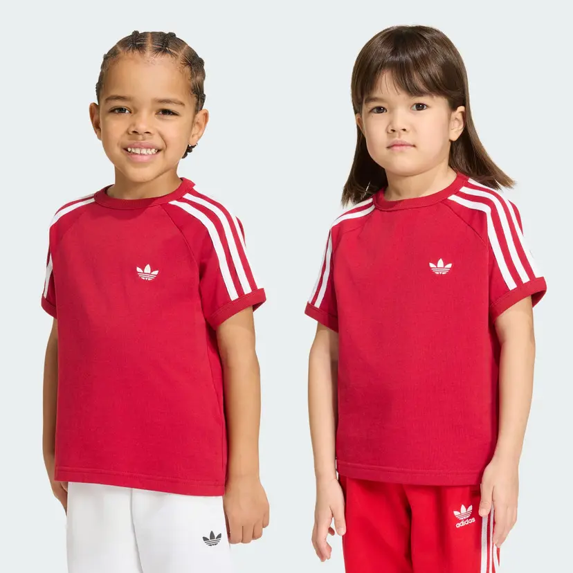 Adidas 3-Stripes T-skjorte