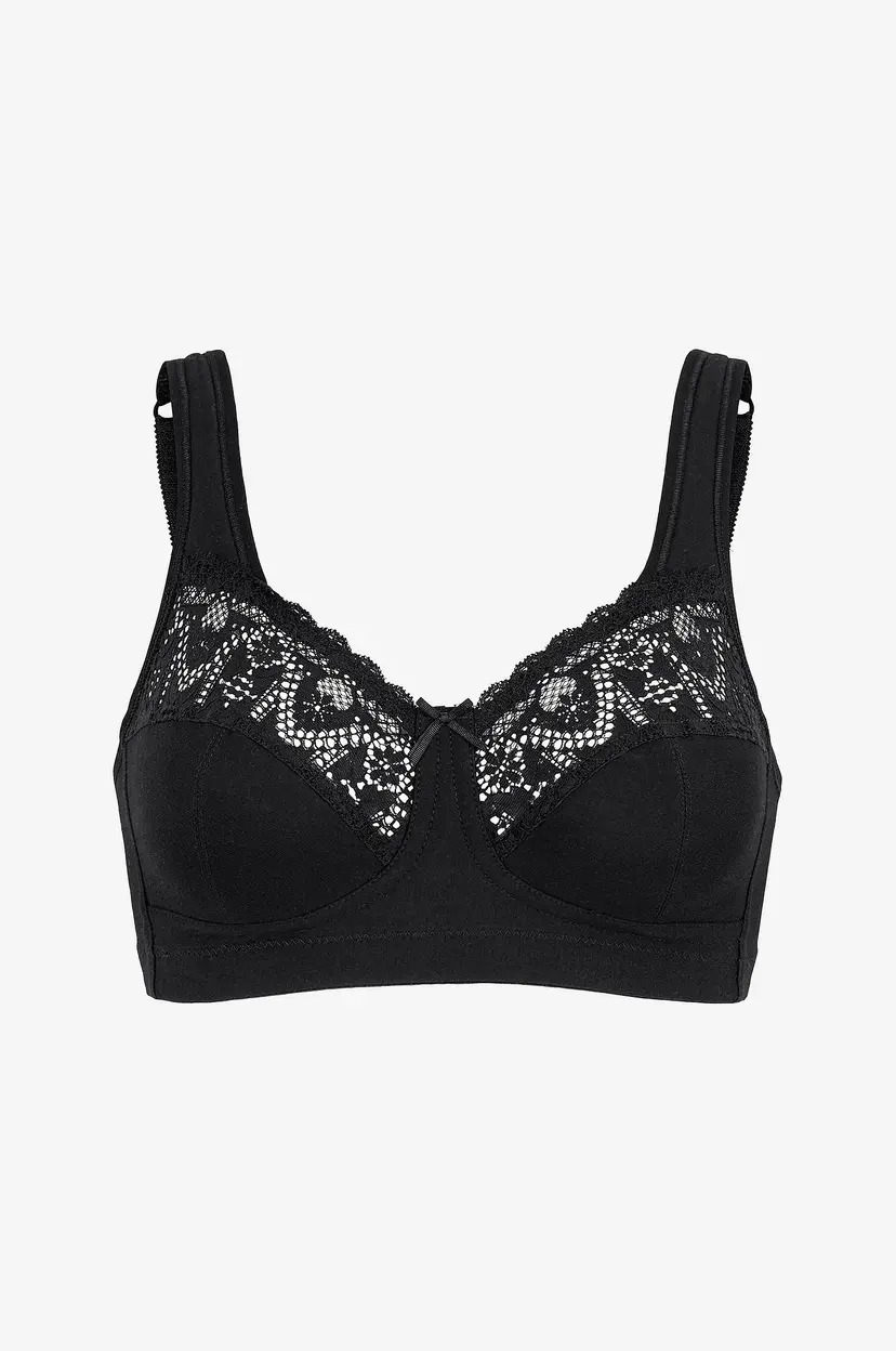 Swegmark Myk bh True Beauty - Svart
