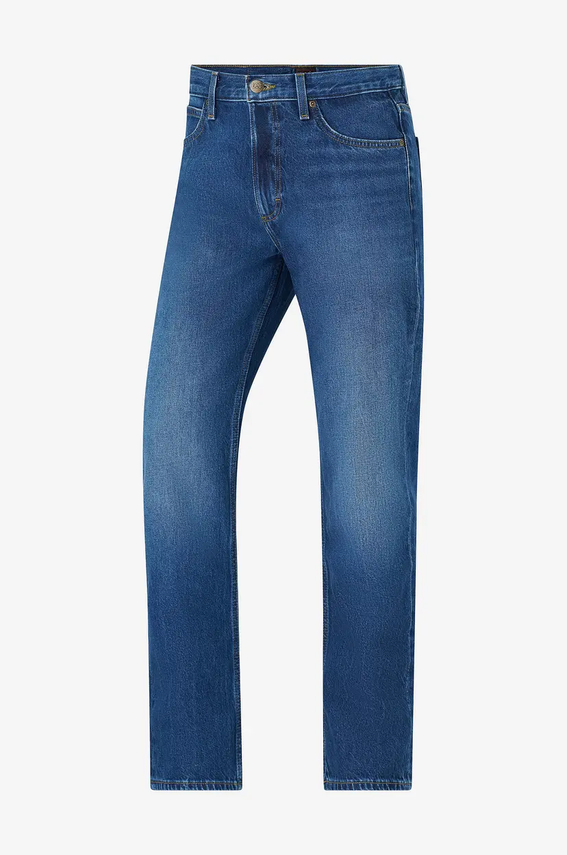 Lee Jeans West - Blå