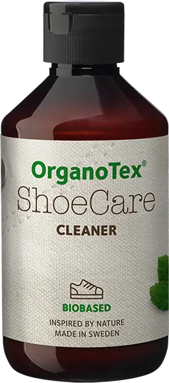 OrganoTex OrganoTex OrganoTex ShoeCare Cleaner Nocolour