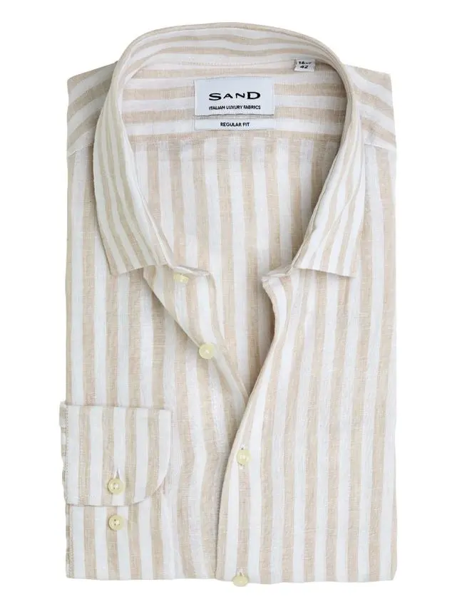 SAND 8104 - State Soft