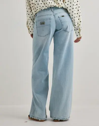 Lois Jeans Lois Jeans - Blå - Skale