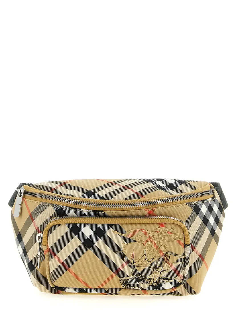 Burberry Burberry Rumpetasker – Beige