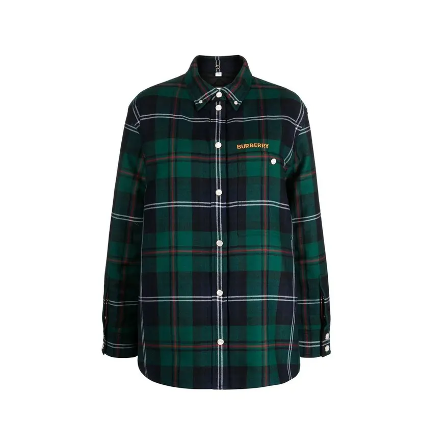 Burberry Burberry Jakker – Grønn