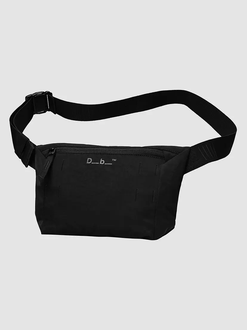 Db Db Freya L Fanny Hip Bag svart