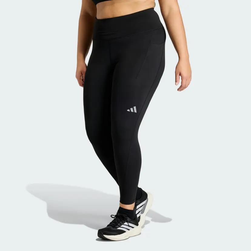 Adidas adi365 Climacool Running 7/8 Tights (store størrelser)