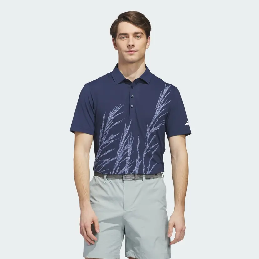 Adidas ULTIMATE365 TOUR COOL FEELING FESCUE POLOSKJORTE