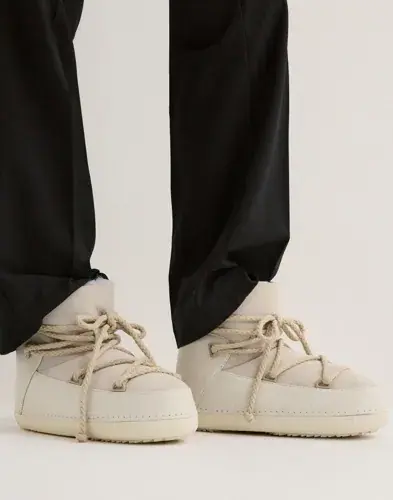 Inuikii Inuikii - Beige - Boot Classic