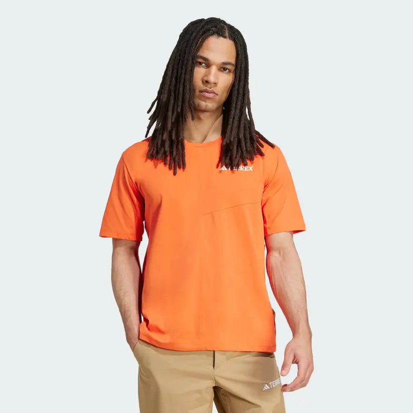 Adidas Terrex Multi Climacool T-skjorte