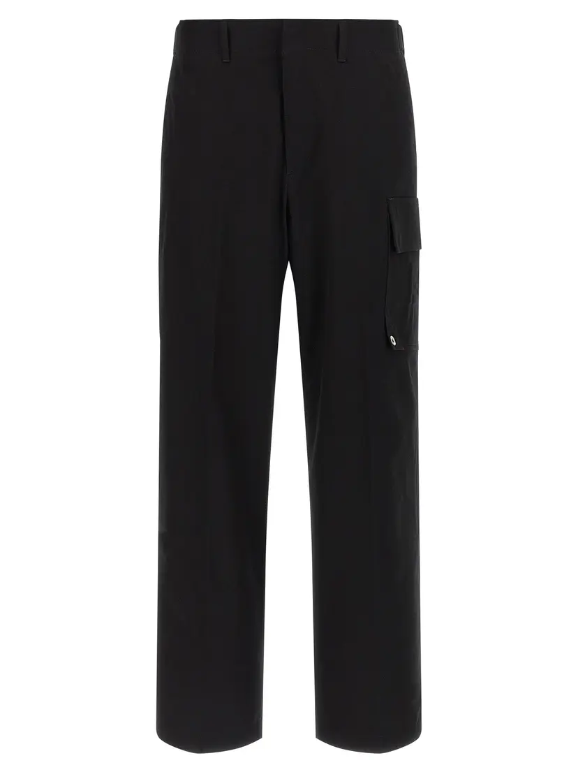 Fendi Fendi Bukser – Svart