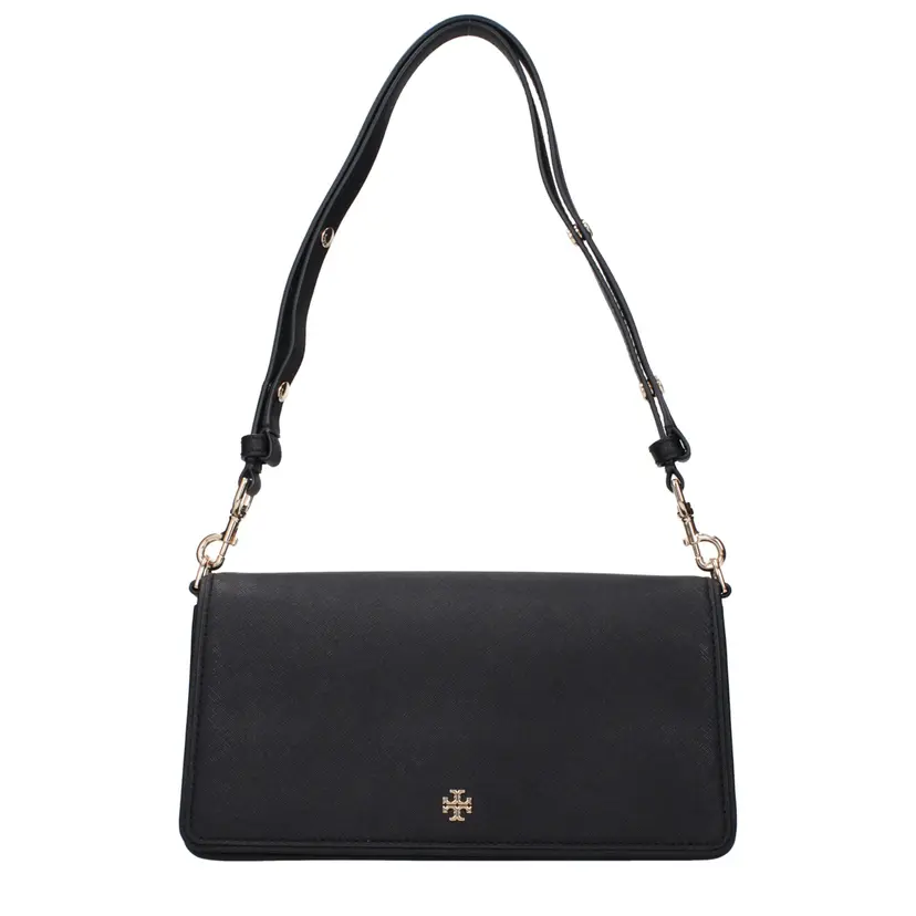 Tory Burch Tory Burch Skuldervesker – Svart