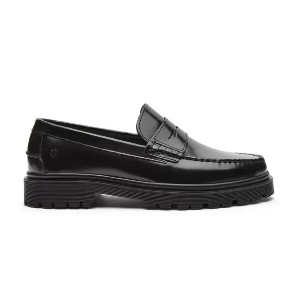 PLAYBOY Playboy Austin OP2068-BLK