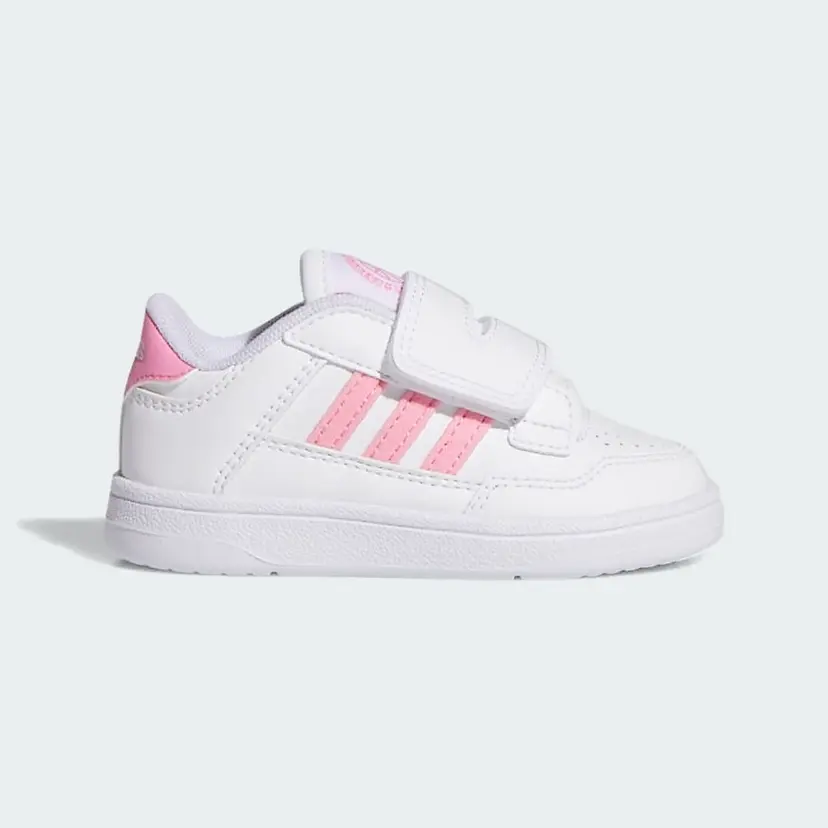 Adidas Rapid Court Sko, barn