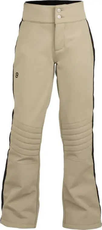 8848 Altitude 8848 Altitude Juniors' Annbell Pant Fallen Rock