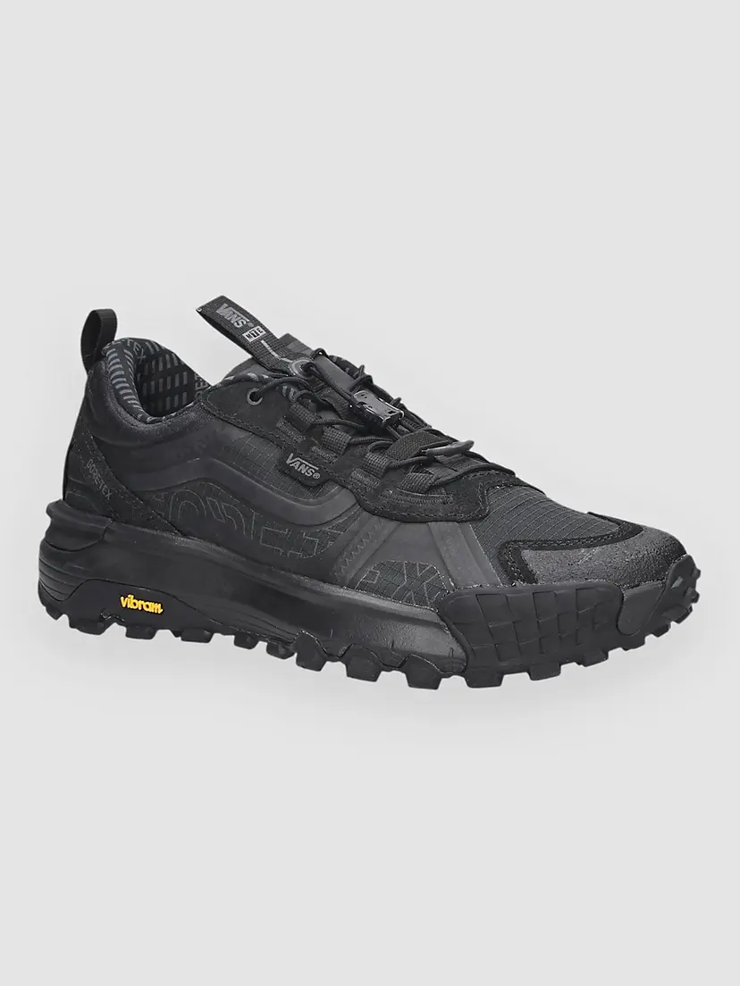Vans Vans MTE Crosspath XC Gore-Tex Sneakers svart