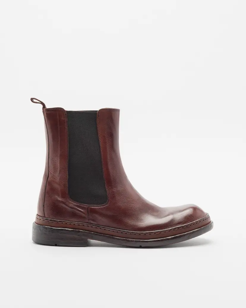 Lemargo Botas Lemargo HT01A Laranja