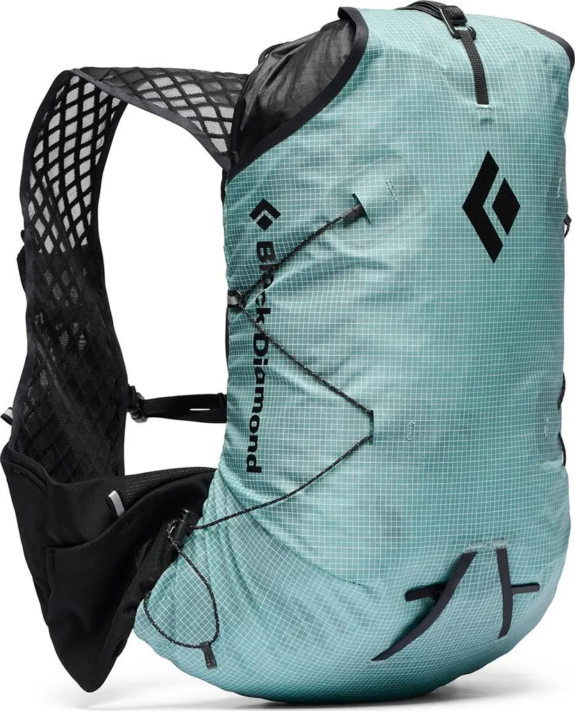 Black Diamond Black Diamond Women's Distance 8 Backpack Glacier
